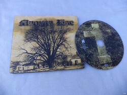 Magma Rise -To Earth To Ashes To Dust CD (7270)