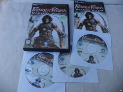 Prince of Persia - Warrior Within PC játék (7200)