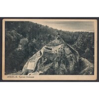 Kárpátalja,Jaremcse - Jaremcze - Dovbus-sziklája 1941