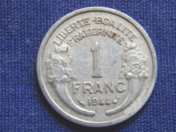 Franciaország 1 Franc 1944