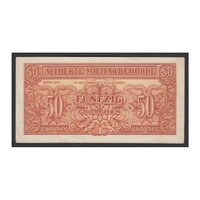 Ausztria,50 groschen 1944 EF+