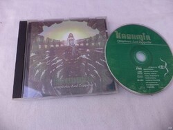 Kashmir - Led Zeppelin 3 CD (7284)