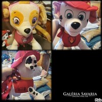 Mancs őrjárat hátizsákok 001. (Marshall, Chase, Sky) - PAW Patrol backpacks 001.