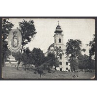 Magyarország,Máriabesnyő 1920