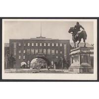 Magyarország,Szeged - Hősök kapuja 1941