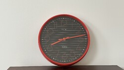 Prim falióra piros Quartz