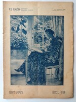 Új idők folyóirat 1934.