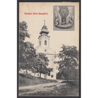 Magyarország,Máriabesnyő 1911