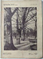 Új idők folyóirat, 1934.
