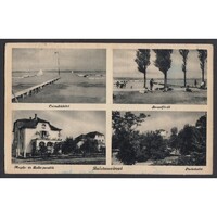 Magyarország,Balatonszárszó 1947