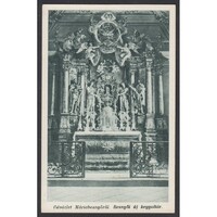 Magyarország,Máriabesnyő - Új kegyoltár 1920