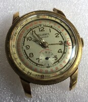 RELIANCE / CROTON Watch 1950