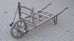 Tragacs, fatalicska