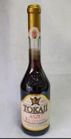 1990-es Tokaji Aszú 3 puttonyos (0,5 l) – Gyűjtői darab!