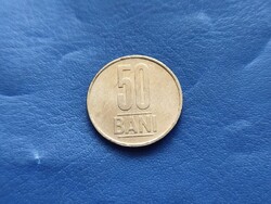 ROMÁNIA 50 BANI 2019 UNC!