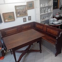 Balaton-felvidéki sarokpsd