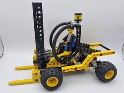 Lego 8248 Forklift Technic
