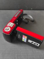 Clickles HD vido kamera