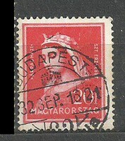 Szt. Erzsébet 20 f