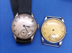 LUXOR KARÓRA HATALMAS 39 mm -es katonai stílusú óra