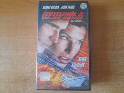 Féktelenül 2. - Teljes gőzzel         VHS !
