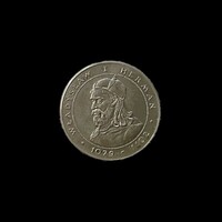 Lengyelország – 50 złotych I. Ulászló Herman (Władysław I Herman) 1981 UNC
