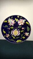 Antik majolika 30 cm !