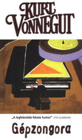 Kurt Vonnegut: Gépzongora