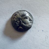 Keleti Tetradrachma! Baumreiter tìpus!!! RITKA