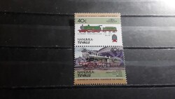 Tuvalu.