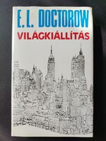 Doctorow, Világkiállítás - 440 Ft-tól elvihető! 5000 Ft felett ingyen posta!