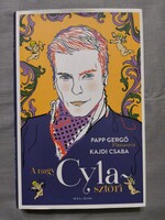 A nagy Cyla-sztori (2021)
