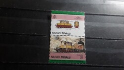 Tuvalu.