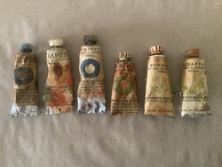Old BUDAPEST Artist Oil Paint Extra