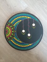 Vászonkép Mandala