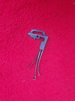 9MM STEYR   ALKATRÉSZ