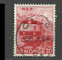 Norvég 30
