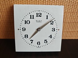 Retro Weimar Quartz falióra A235