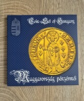 2013. SOR Aranyforint II - I. Nagy Lajos aranyforintja