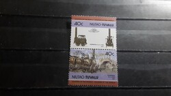 Tuvalu.