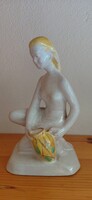 Kerámia figura
