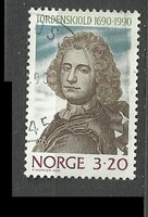 Norvég 3.20