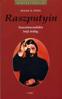 Frank N. Stein: Raszputyin - Szerzetescsuhába bújt ördög