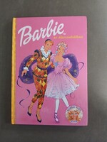 Barbie és Én klub sorozat - Barbie az álarcosbálban,2001