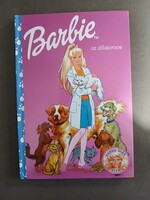Barbie és Én klub sorozat - Barbie az állatorvos,2000
