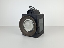 Vasutas petroleum lampa