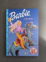 Barbie és Én klub sorozat - Barbie a farmon,2000