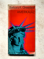 Barbara K. Greenleaf: Amerikaláz