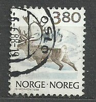 Norvég 3.80