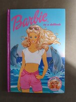 Barbie és Én klub sorozat - Barbie és a delfinek,2001